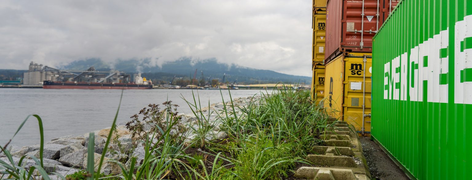 Mission & Vision – Columbia Containers